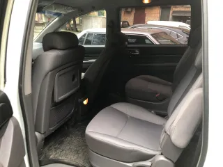 Ssang Yong Stavic 2014, автомобиль марки Ssang Yong модель Stavic 2014 г.в., VIN KPTN0B1TSEP087772. По предварительной договоренности тел. 8(916)420-20-03, эл. почта vk_vadim@mail.ru, адрес для ознакомления: г. Москва, ул. Симоновский вал, д. 18.