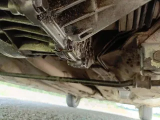 Lada Granta 2012, марка: Lada 219010, модель: Lada Granta, 2012 год выпуска, цвет: белый, VIN: ХТА219010D0111705, ПТС: 59РА153712, г/н: А834ЕМ774, изготовитель: Россия, модель двигателя: 11196, тип двигателя: бензиновый, двигатель №: 5874990, мощность: 67 л. с., рабочий объем: 1596 куб. см, кузов…