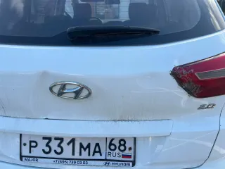 HYUNDAI Creta 2019, легковой автомобиль марки: HYUNDAI, модель: Creta, год выпуска: 2019 г., кузов №: Z94G2813BLR217169, идентификационный номер (VIN): Z94G2813BLR217169, адрес местонахождения транспортного средства: г. Москва, ул. Ягодная, д. 8, к. 3. Ознакомление с имуществом осуществляется по…