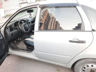 Lada Granta, 2015 года, 87 лс, 150000 км. Легковой автомобиль, марка: ЛАДА ГРАНТА, год изготовления: 2015, цвет: серебристый, VIN: XTA219010F0367586, ПТС: 63 ОВ 514535, г/н: М677ВО164, изготовитель (страна): Российская Федерация, модель двигателя: 11186, тип двигателя: бензиновый, мощность…