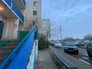 Квартира в Астрахани, 69,4 кв.м., адрес (местонахождение): Российская Федерация, Астраханская область, г.о. город Астрахань, г. Астрахань, ул. Энергетическая, д. 19, кв. 29, категория земель: Жилое помещение, кадастровый номер: 30:12:020058:2579