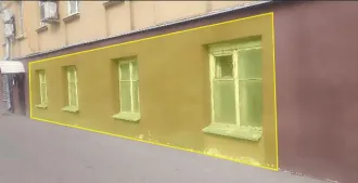 Продажа имущества, находящегося в собственности города Москвы, нежилое помещение по адресу: г. Москва, ул. Хамовнический Вал, д. 28, площадью 93,4 кв. м (Цокольный этаж № 0), кадастровый номер: 77:01:0005007:1194 Продажа имущества, находящегося в собственности города Москвы, нежилое помещение по…
