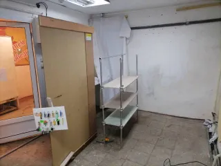 Нежилое помещение общей площадью 516.1 кв.м, кадастровый номер 73:24:030202:2133, расположенное по адресу: Ульяновская область, г. Ульяновск, Засвияжский район, ул. Артема, д. 28, помещения подвала № 1-7, 9, 12-16, 20, 24-36. Есть возможность приобретения имущества за счет кредитных средств банка…