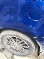 Kia Rio 2012, 123 лс, 330000 км, АКПП, легковой автомобиль, марка/модель KIA RIO, VIN-номер: Z94CB41BBDR104462, 2012 года выпуска.
