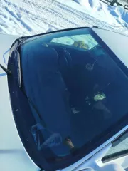 Автомобиль HONDA CIVIC FERIO, 1998 года выпуска, кузов № ЕК23200544, цвет белый, мощность двигателя 91 л.с., руль правый, коробка автомат технически допустимая максимальная масса 1450 кг, масса в снаряженном состоянии 950 кг, пробег 386704 км. Техническое состояние. Автомобиль не на ходу, двигатель…