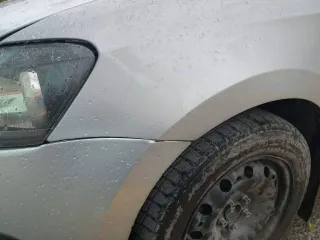 Volkswagen Polo 2011 года, VIN: XW8ZZZ61ZBG017721, госномер: Н873ТР154.