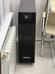 HPE ProLiant DL345