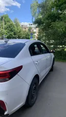 KIA RIO 2018, автомобиль марки KIA модели RIO, 2018 г.в., VIN-номер Z94C241BAJR051410. Ознакомиться с порядком продажи имущества, получить дополнительную информацию можно в рабочие дни с 10:00 до 18:00 часов по предварительной договоренности по телефону 79649295998, e-mail…