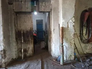 Нежилое здание МТМ, 1202.4 кв.м, Челябинская область. Расположено по адресу: Челябинская область, Еткульский район, с. Александровка, ул. Механизаторов, д. 9б, общей площадью 1202.4 кв.м, этаж: 1, кадастровый номер 74:07:2200007:30. Назначение здания: нежилое здание, количество этажей: 1.