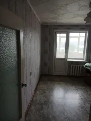 Квартира 51,5 кв.м, Пермский край, Губаха. Квартира, площадью: 51,5 кв.м, с кадастровым номером: 59:05:0101005:519, расположенная по адресу: Российская Федерация, Пермский край, м.о. Губахинский, г. Губаха, ул. Суворова, д. 18, кв. 63 (ПАО Сбербанк).