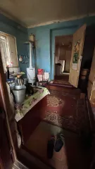 Земельный участок, кадастровый номер: 30:06:020101:1463; виды разрешенного использования объекта недвижимости: для ведения личного подсобного хозяйства; площадь: 1327.46 вид права: Общая долевая собственность, доля в праве 1/2; дата государственной регистрации права: 30.10.2023 г.; ограничение прав…