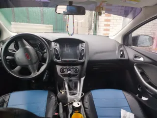 Ford Focus 2011 Легковой автомобиль, марка: Форд, модель: Фокус, год изготовления: 2011, цвет: черный, VIN: X9FKXXEEBKBJ23538, ПТС: 40РМ592187, г/н: О489СЕ31, разрешенная максимальная масса 1825 кг, масса без нагрузки 1276 кг. Зарегистрировано ограничение (обременение) права: залог. Требования о…