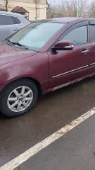 HAIMA 219300, 2011 Автомобиль марки HAIMA, модель 219300, 2011 г.в., VIN-номер X9W219300B0001138 Ознакомление с имуществом возможно при предварительном согласовании времени с финансовым управляющим Гришиным Д. О. по тел. 8-908-538-70-42, e-mail: grishin.danil7@yandex.ru.
