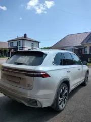 Geely Monjaro 2023 год, VIN LB37852D7PS096492