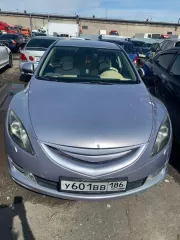 Автомобиль марки "Мазда 6", г.р.з. У 601 ВВ 186, VIN JMZGH14F7011889, 2008 г.в.. Цвет сиреневый. (Рег. номер ПИБИ 86-003710). Проверка исправности имущества не проводилась. Погрузка и транспортировка имущества с места хранения осуществляется Покупателем силами Покупателя и за счет Покупателя…