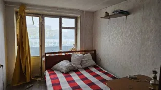 Квартира в Московской обл., 55,7 кв.м, 3 комн. по адресу: Московская область, р-н. Одинцовский, г. Одинцово, ул. Вокзальная, д. 33, кв. 65, кадастровый № 50:20:0000000:264752
