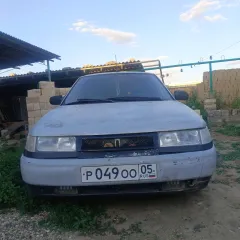 ВАЗ 21104 2007 года, серебристого цвета. VIN: ХТА21104071054888. Кузов №: ХТА21104071054888. СТС 99 33 №904389, паспорт ТС 05 РЕ №630829. Государственный номер: Р049ОО05. Осмотр по предварительной договоренности. Контакты: au.garkavenko@gmail.com.