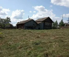 Дом и участок, 1/2 доли, Пермский край, Ильинский округ. 1/2 доля дома и 1/2 доля земельного участка в Пермском крае, еще 1/2 доля дома и 1/2 доля земельного участка в Пермском крае, еще 1/2 доля в праве на жилое здание, площадь 28,4 кв.м., кадастровый номер 59:20:1200101:377, и 1/2 доля в праве на…