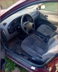 Kia Spectra 2008 года, VIN: XWKFB227280079483, гос. номер: О156НК71.