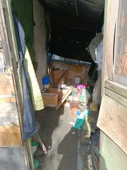 Земельный участок 416 м² и нежилое здание 18,8 м², Челябинская область. Земельный участок кадастровый номер: 74:36:0107005:2975, Челябинская обл, г Челябинск, р-н Металлургический, садоводческое товарищество "Аэропорт", ул. Авиационная, участок №34, площадь: 416. Здание кадастровый номер…