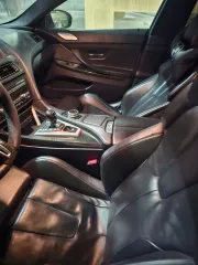 BMW M6 2013 года, VIN WBS6C91010DV73205.