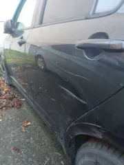 Легковой автомобиль: Марки: SUZUKI, модель: Swift, год выпуска: 2007 г.,идентификационный номер  VIN : JSAEZC11S00177281   предмет залога ПАО  Совкомбанк  Организатор торгов   Сазанова Екатерина Сергеевна   603024, г. Нижний Новгород, ул. Генкиной, д. 40, пом. 5  e mail: uristnn91@mail.ru, тел…