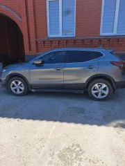 Nissan Qashqai 2019, автомобиль марки NISSAN модель QASHQAI 2019 г.в. VIN-номер Z8NFBAJ11ES080250. Ознакомление с имуществом производится по адресу: Ростовская область, поселок Орловский, ул. Красноармейская, д. 67, с момента публикации сообщения о продаже имущества и до окончания приема заявок…