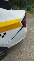 Skoda Rapid 2019 года выпуска. VIN/кузов: XW8AC2NH9KK119120. Ознакомление с договором о задатке и проектом договора купли-продажи осуществляется на сайтах https://bankrot.torggroup.org/ и www.bankrot.fedresurs.ru. Дополнительно с документами можно ознакомиться в рабочие дни с понедельника по…