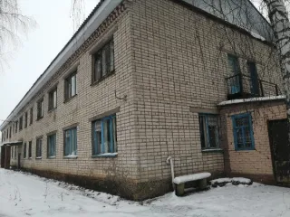 Нежилое здание 942 кв.м, земельный участок 2873 кв.м. Адрес: Чувашская Республика, Цивильский район, Второвурманкасинское сельское поселение, деревня Вторые Вурманкасы, улица Центральная, дом 9. Кадастровый номер здания: 21:20:000000:4858. Кадастровый номер земельного участка: 21:20:030307:438. Год…