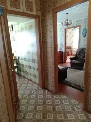 Квартира, пл. 30.7 кв.м, Астраханская обл., кадастровый номер 30:04:050101:10463.