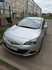 Транспортное средство Opel Astra, 2012 года выпуска, государственный регистрационный знак О098ХК716, VIN XWFPD2D11C0026368. Лот № 1: Транспортное средство Opel Astra, 2012 года выпуска, государственный регистрационный знак О098ХК716, VIN XWFPD2D11C0026368.   Ознакомление с имуществом должника, его…