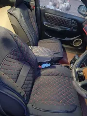 Toyota Corolla 1992 года выпуска, госномер А922АС41. Модель, номер двигателя: 2Е-2540184, номер кузова: ЕЕ1060019874. Мощность 75 л.с., объем 1295 куб.см., цвет светло-серый. Привод передний, КПП автомат. Пробег более 250 тыс. км. Кузов в удовлетворительном состоянии (окрашен самостоятельно)…