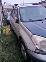 Toyota RAV4, 2002 г.в., VIN JTENN20V206051219, гос. номер У898СК190