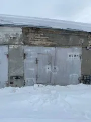Гараж 36,5 кв.м, Челябинск. Нежилое помещение площадью 36,5 кв.м., с кадастровым номером 74:36:0716005:654, находящегося по адресу: г. Челябинск, ул. Бахчисарайская, д. 31- а, ГСК 8 Avtomobilist участок Кр. Урала, гараж 2427