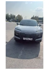 JETOUR Dashing 2023, автомобиль марки JETOUR модель Dashing 2023 г.в. VIN-номер HJRPBGFBXRB169918. Ознакомиться с имуществом можно по месту нахождения: Нижневартовск, ул. Героев Самотлора, д. 17, предварительно согласовав время по тел. +79120820501 или направив запрос на электронную почту…