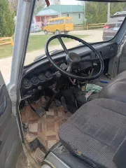 УАЗ-39094 грузовой а/м 2001 года, VIN XTT39094010020601