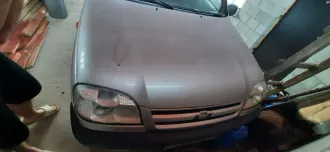 Chevrolet Niva, 2005 легковой автомобиль марки: CHEVROLET, модели: Niva, год выпуска: 2005 г., идентификационный номер (VIN): X9L21230050067173. Ознакомление с имуществом осуществляется по рабочим дням, в период представления заявок на участие в торгах по предварительному согласованию с финансовым…