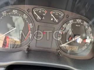 Legkovoy avtomobil, marka: Skoda Octavia, god izgotovleniya: 2007, 75 ls, 208976 km, VIN: TMBDC41U478876342, PTS: 77TO031395280420070Z.