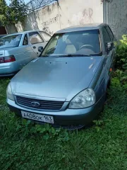 Lada 217030 Lada Priora, 2008 транспортное средство – легковой автомобиль Lada 217030 Lada Priora, государственный регистрационный номер А 408 ОК 163, идентификационный номер (VIN) XTA21703090165125, № двигателя 2291952, № кузова XTA21703090165125, 2008 года изготовления, с дополнительным…