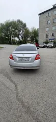 Nissan Teana 2010 Легковой автомобиль Марка, модель NISSAN TEANA , Год выпуска 2010, VIN Z8NBCWJ32AS011447. Имущество является предметом залога ПАО СБЕРБАНК (ИНН 7707083893, ОГРН 1027700132195), адрес г. Москва, ул. Вавилова, д. 19.