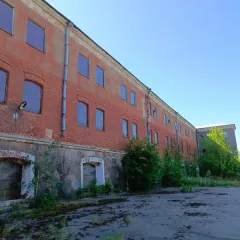Единый недвижимый комплекс, Санкт-Петербург, Кронштадт, Зосимова 3, 39653 кв.м продажа находящегося в федеральной собственности единого недвижимого комплекса с кадастровым номером 78:34:1034501:1685, местоположение: город Санкт-Петербург, внутригородское муниципальное образование города…