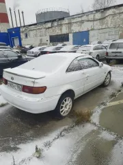 Toyota Cyson 1998 года выпуска, белого цвета. Государственный регистрационный знак Е 985 КС 186. VIN отсутствует (86-005940). Проверка исправности не проводилась. ПТС и СТС не передавались. Погрузка и транспортировка с места хранения осуществляется покупателем самостоятельно и за его счет…