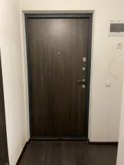 Квартира, кадастровый номер 78:40:0008501:43293