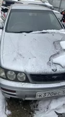 Автомобиль Nissan Bluebird, г/н К370ВС124, г.в. не установлен. Рабочее состояние и комплектность автомобиля не проверялось. Находится в Емельяновском районе. Техническое состояние не проверялось. Многочисленные следы ржавчины. Находится в частично разукомплектованном состоянии. Документы…