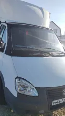 ГАЗ 3302, 2009 г.в., VIN X9633020092353039