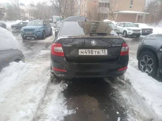 Skoda Octavia, 2014 года, 180 лс, 144388 км, АКПП, ТИП ТС – Легковой комби (хэтчбэк), Категория ТС – B/M1, Регистрационный знак: М498ТВ13, идентификационный номер: (VIN) TMBAD6NE6E0136558, Год выпуска ТС - 2014 г., Модель двигателя, № Двигатель - CJS048698, Шасси № ОТСУТСТВУЕТ, Кузов (коляска)…