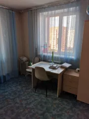 Квартира, 103 м², Красноярский край, г. Красноярск, ул. Водопьянова, д. 22, кв. 39, кадастровый номер 24:50:0400067:532
