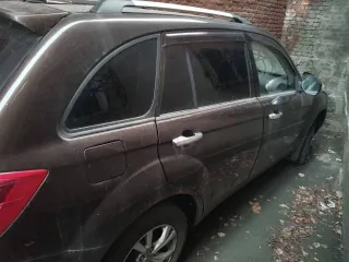 Lifan X60 2016 года, 128 л.с., АКПП. VIN: X9W215830G0000944.