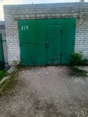 Гараж в Москве, 31,8 кв.м. с кадастровым номером 77:02:0013010:3985 расположенный по адресу: Российская Федерация, город Москва, вн.тер.г. муниципальный округ Ярославский, улица Федоскинская, дом 13, строение 10, помещение 479.