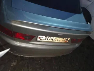 Honda Accord 2002 года, 105 лс, 100000 км, АКПП. Транспортное средство: ХОНДА АККОРД, цвет: Серый, год выпуска: 2002, идентификационный номер (VIN) CL7 3003577. Право собственности на объект движимого имущества подтверждается: а) Свидетельством о регистрации ТС серии 9913291316; б) Паспортом…